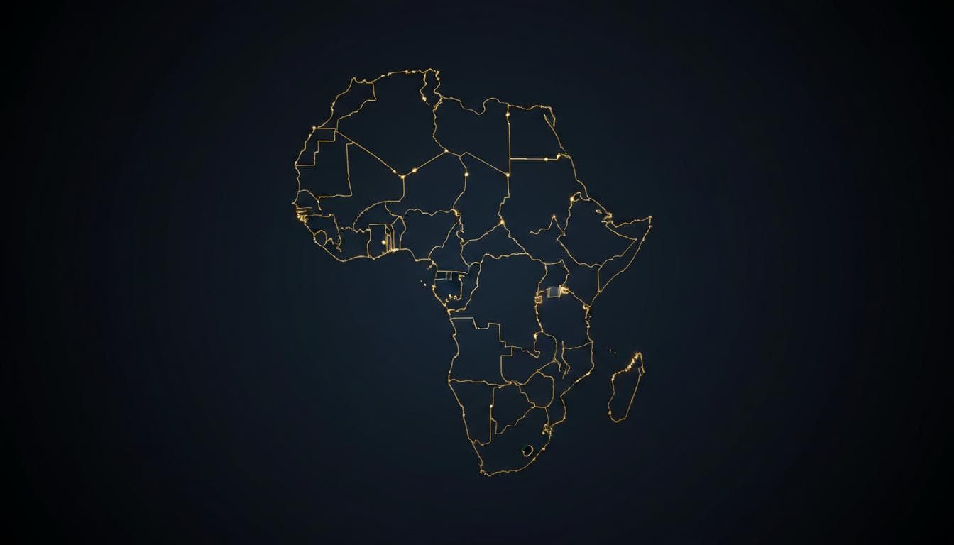 Africa Capital, Trajectory & State Capacity
